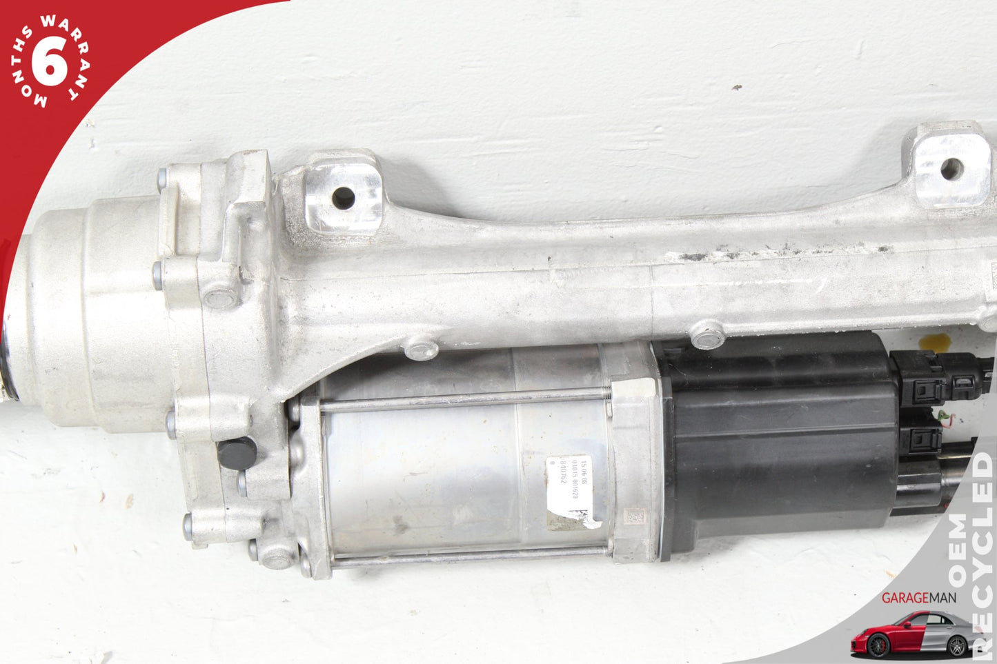 2014-2021 BMW 235i F22 Electric Power Steering Gear Rack 6874674