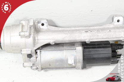 2014-2021 BMW 235i F22 Electric Power Steering Gear Rack 6874674