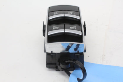 2010-2013 Mercedes-Benz S550 W221 Rear Left/Right Window Control Switch 22187094