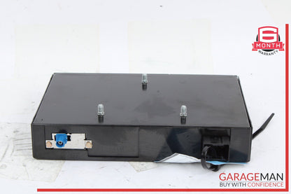 2007 Mercedes-Benz S550 S-Class Sirius Satellite Radio Receiver 2218207789