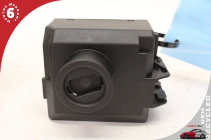 2013-2015 Mercedes-Benz GL450 X166 SUV Ignition Switch Module 1669055100 Genuine