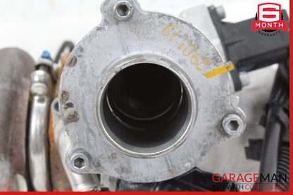2019-2024 Porsche Macan 95B SUV 2.0L Engine Turbocharger 06L145722T OEM