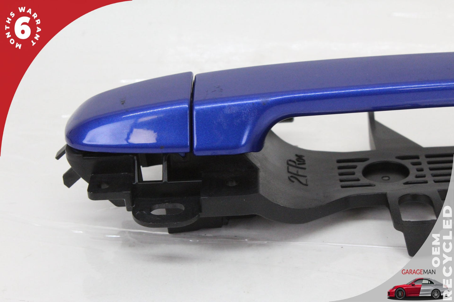 2022-2025 Subaru BRZ ZD8 Front Right Exterior Door Handle 61160FL011M3 OEM