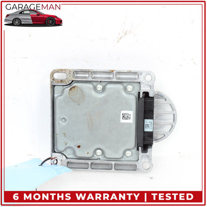 2012-2018 BMW 328i F30 Sedan Airbag Air Bag Sensor Module Bosch 6863386 OEM