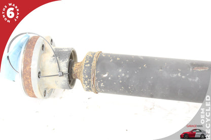 06-12 Mercedes-Benz R350 W251 SUV Front Drive Shaft 1644100701