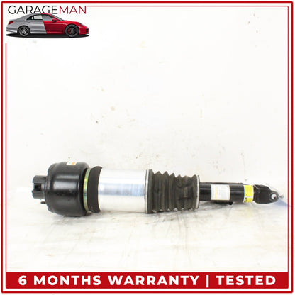 2003-2011 Mercedes W219 CLS500 E500 Front Left Side Air Airmatic Shock Strut OEM