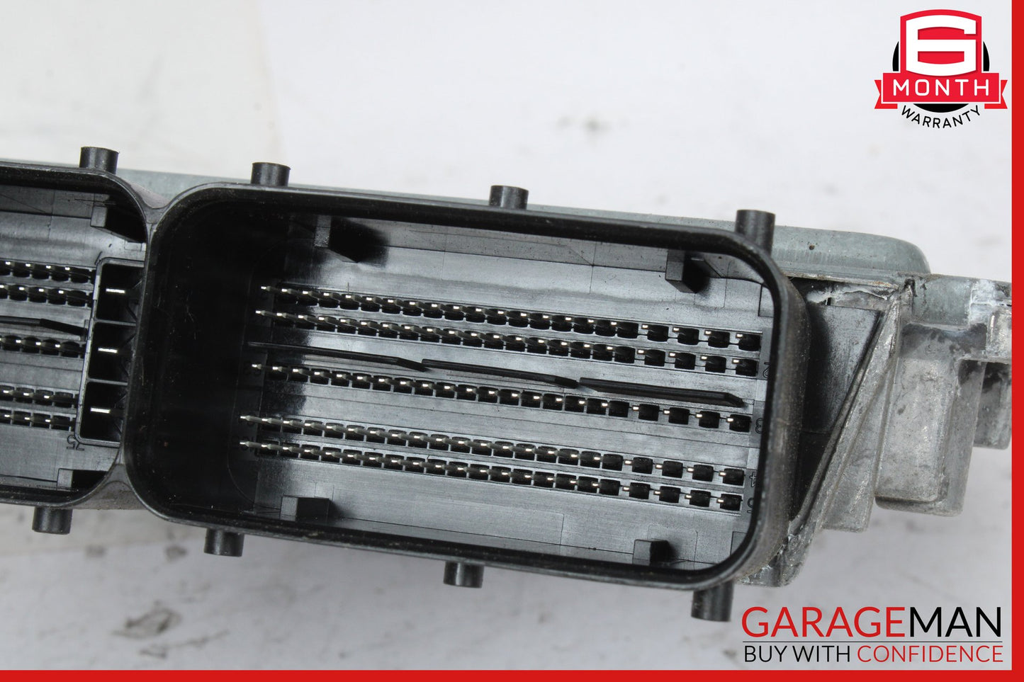 19-24 Porsche Macan 95B Audi Q3 ECU ECM Engine Control Module 06K907425J OEM