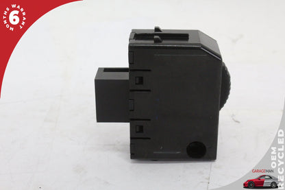 2002-2005 Ford Thunderbird Dash Light Dimmer Control Switch XW4T11691AAW OEM