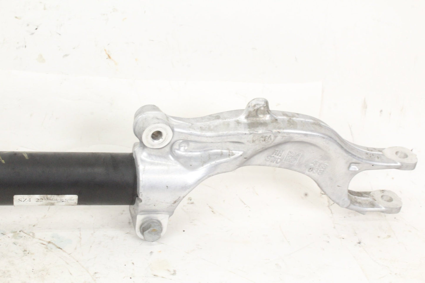 2017-2024 Audi A4 B9 Front Left and Right Side Shock Strut Set 8W0413031BG OEM