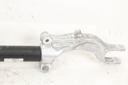 2017-2024 Audi A4 B9 Front Left and Right Side Shock Strut Set 8W0413031BG OEM