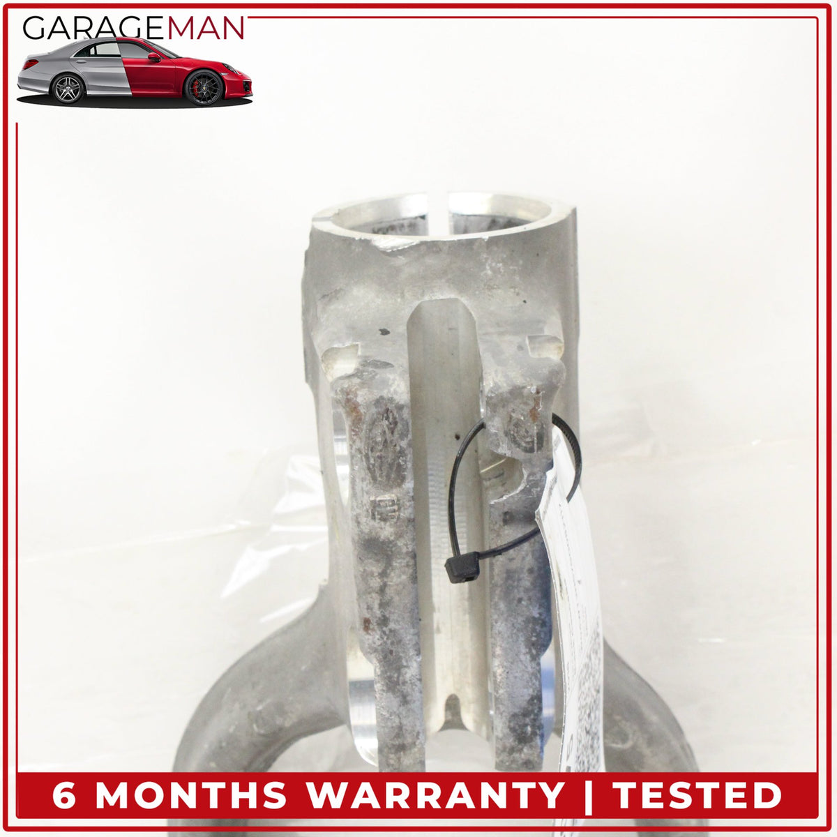 2016-2019 Buick Cascada Front Left Side Suspension Strut Fork 13248555 OEM
