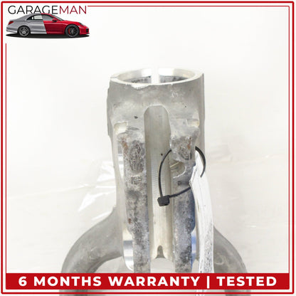 2016-2019 Buick Cascada Front Left Side Suspension Strut Fork 13248555 OEM