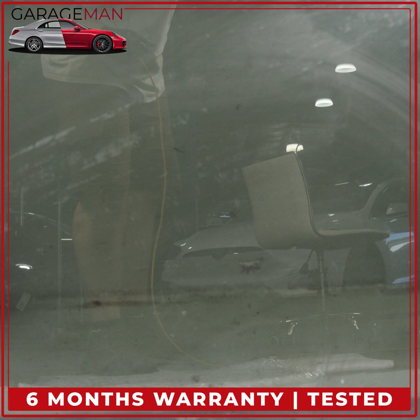 2019-2025 BMW 330i M340i Panoramic Sunroof Sun Roof Moonroof Window Glass OEM