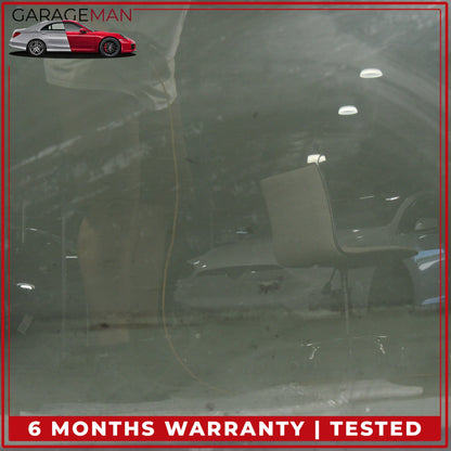 2019-2025 BMW 330i M340i Panoramic Sunroof Sun Roof Moonroof Window Glass OEM