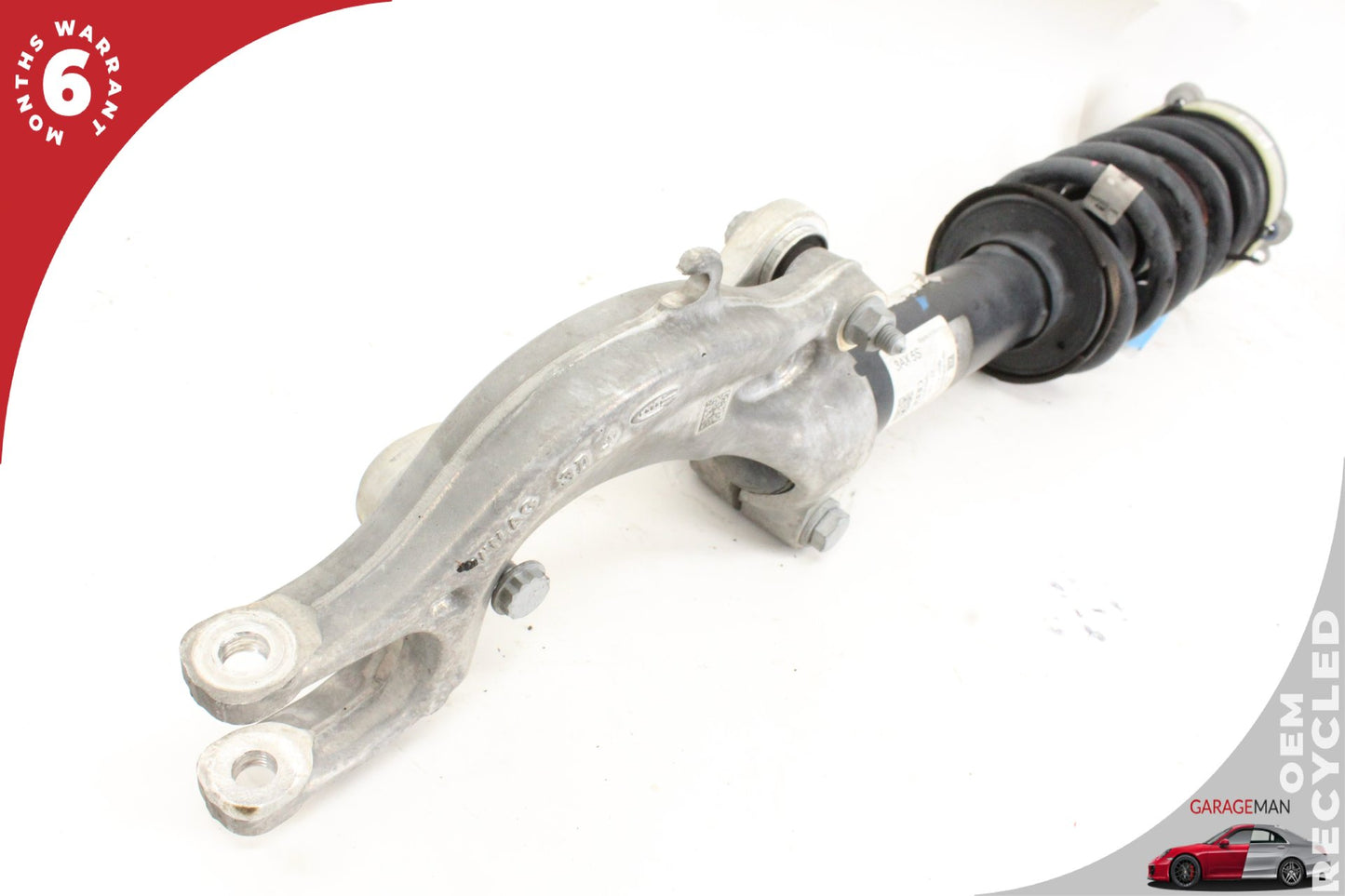 2018-2024 Audi Q5 Front Left and Right Side Shock Strut Absorber 80A413031AK OEM