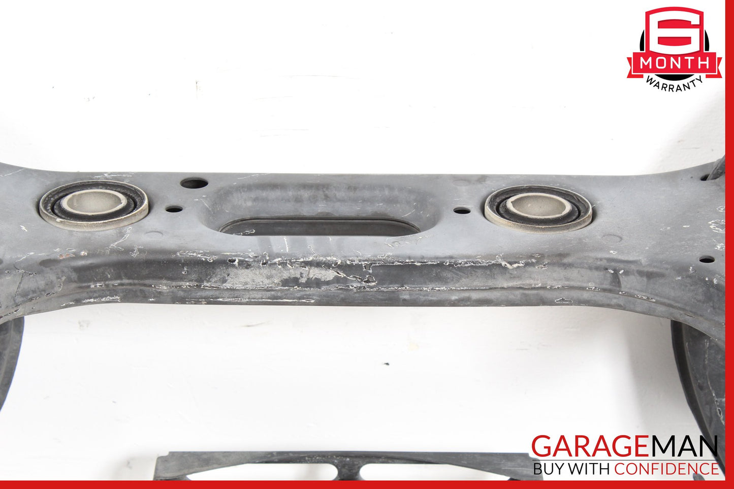 2008-2011 Mercedes W204 C63 AMG Rear Sub Frame Subframe Crossmember 2043508959