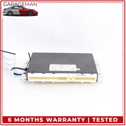 2007-2014 Mercedes W216 CL550 S550 Airmatic Air Suspension Control Module OEM