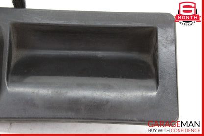 2012-2018 Audi A6 C7 Sedan Rear Trunk Lid Lock Latch Handle 5N0827566AA