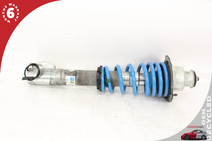 2005-2012 Porsche Boxster 987 Rear Side Shock Strut Coilover Bilstein B16 OEM