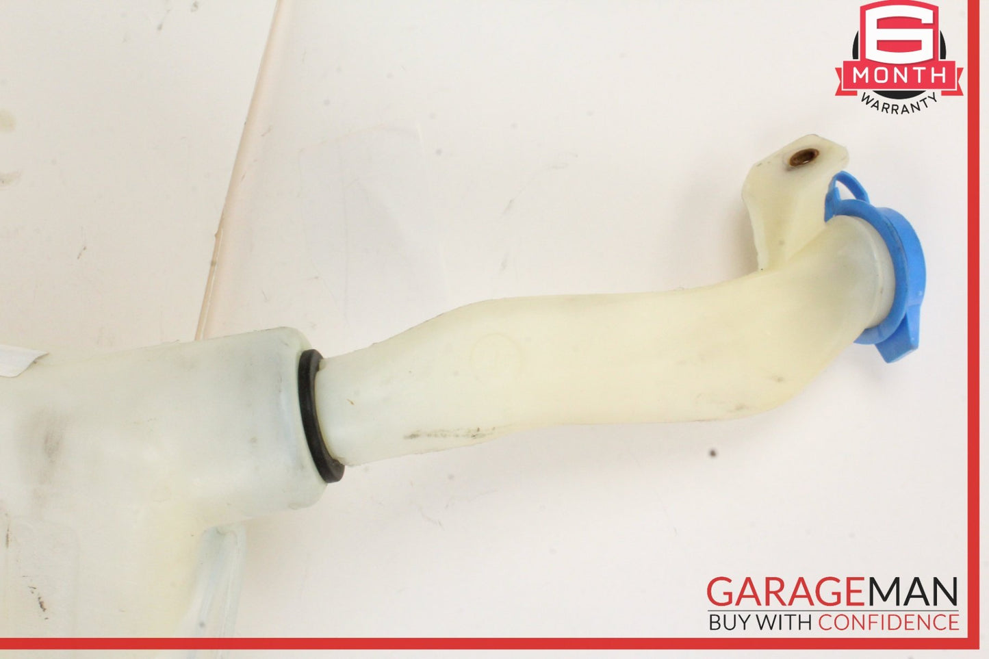 2006-2012 Mercedes ML500 M-Class W164 Washer Fluid Reservoir 1648690020 OEM
