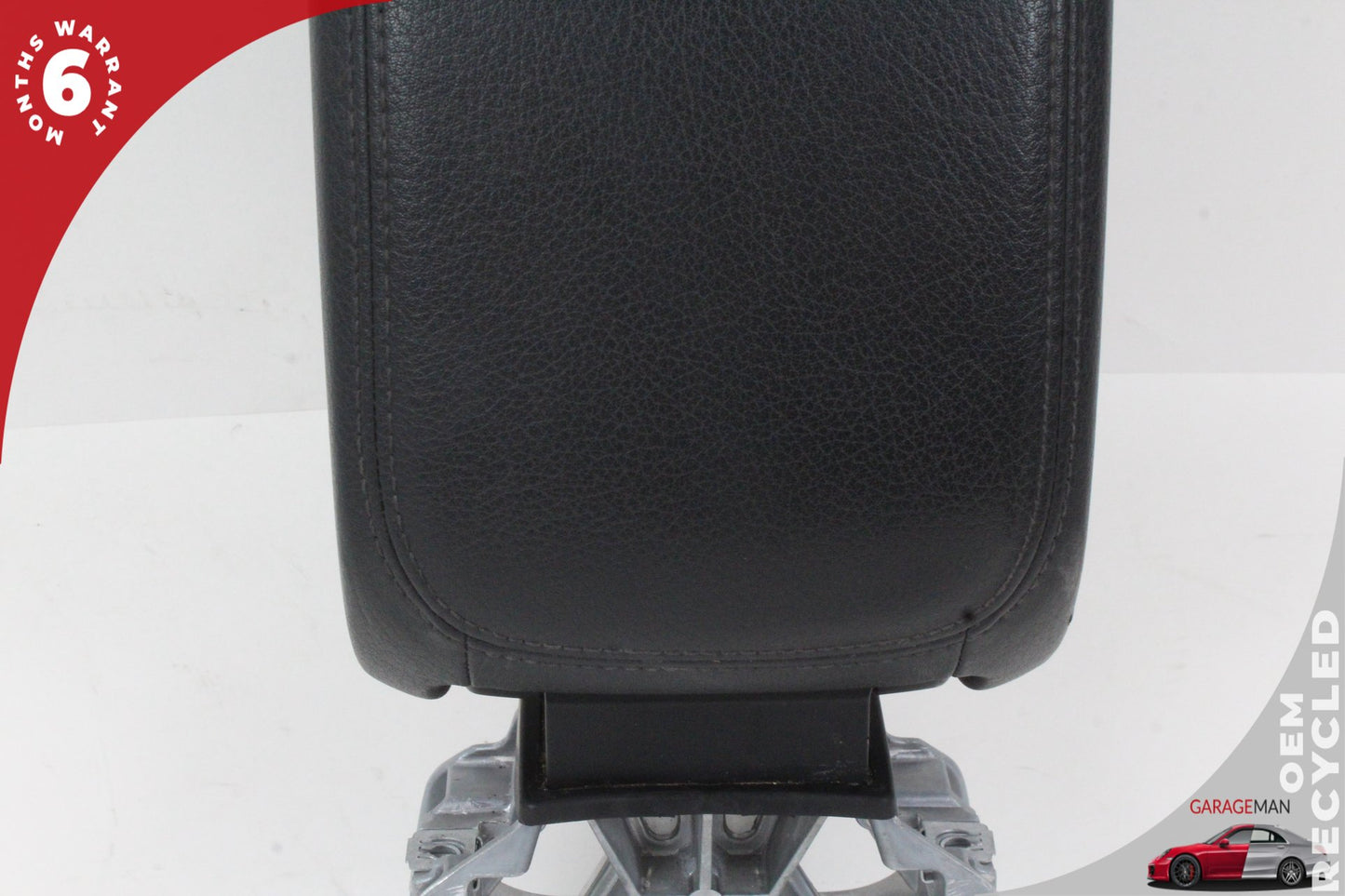 2015-2020 Audi A3 8V Sedan Front Center Armrest Lid Cover 8V0864283A