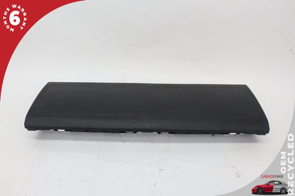2011-2018 Audi A8 S8 Front Right Passenger Side Knee Airbag 4H1880842A OEM