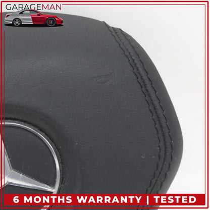 2012-2017 Mercedes W218 CLS550 E350 Steering Wheel Airbag 2188603002 OEM
