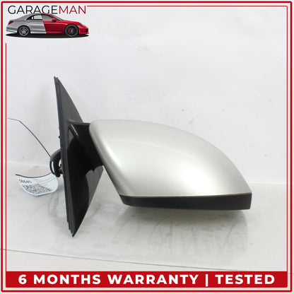 2013-2017 Range Rover L405 Right Rear View Door Mirror w/Blind Spot & Camera OEM