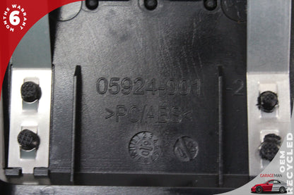 2008-2011 Mercedes W204 C300 Front Right Dash AC A/C Air Vent 2048300854 OEM