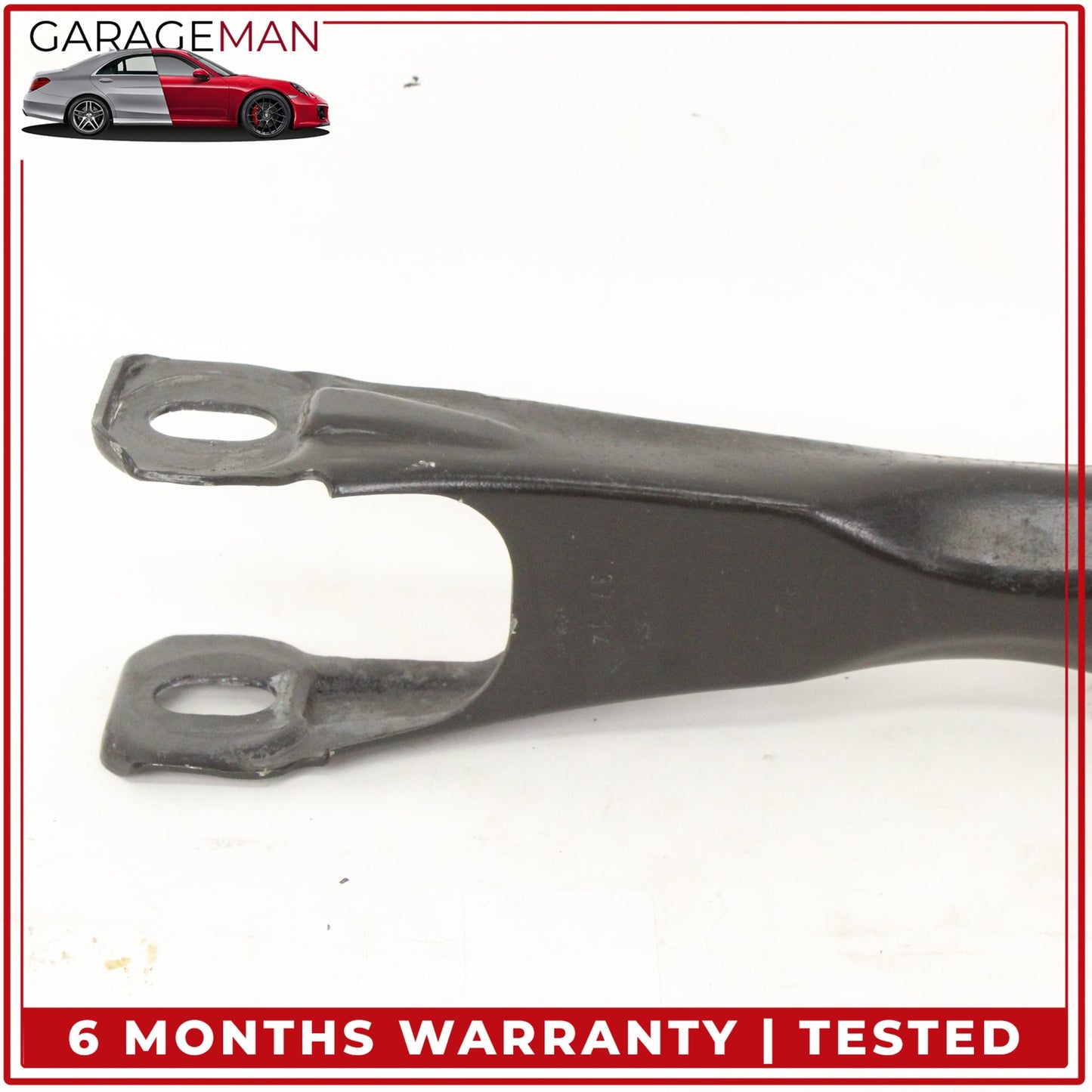 2014-2021 BMW i3 I01 Rear Right Passenger Side Lower Control Arm 6867884 OEM
