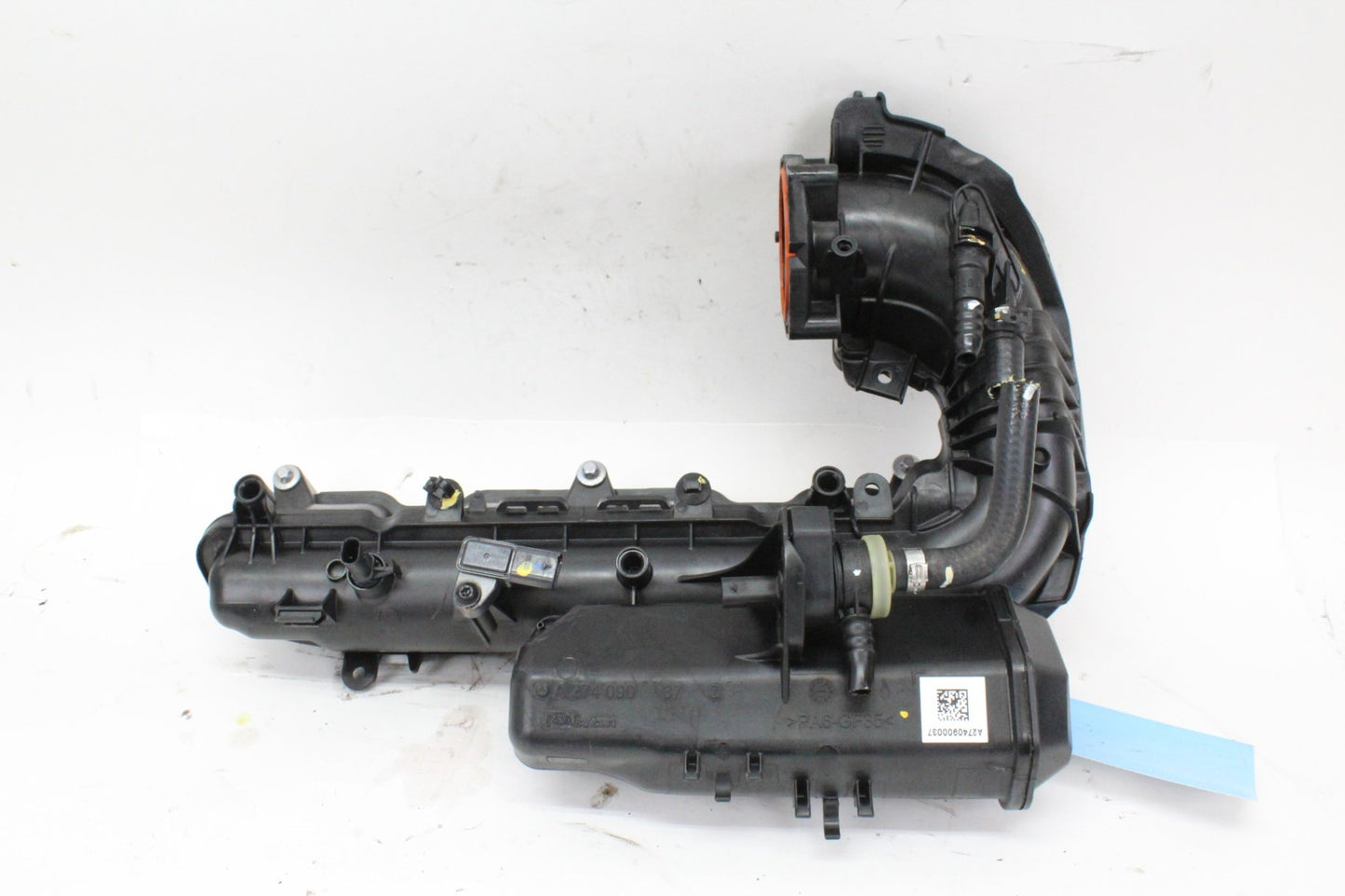 2015-2020 Mercedes-Benz C300 W205 E300 W213 Sedan Intake Manifold 2740900037 OEM