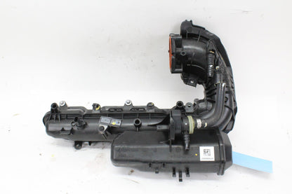 2015-2020 Mercedes-Benz C300 W205 E300 W213 Sedan Intake Manifold 2740900037 OEM