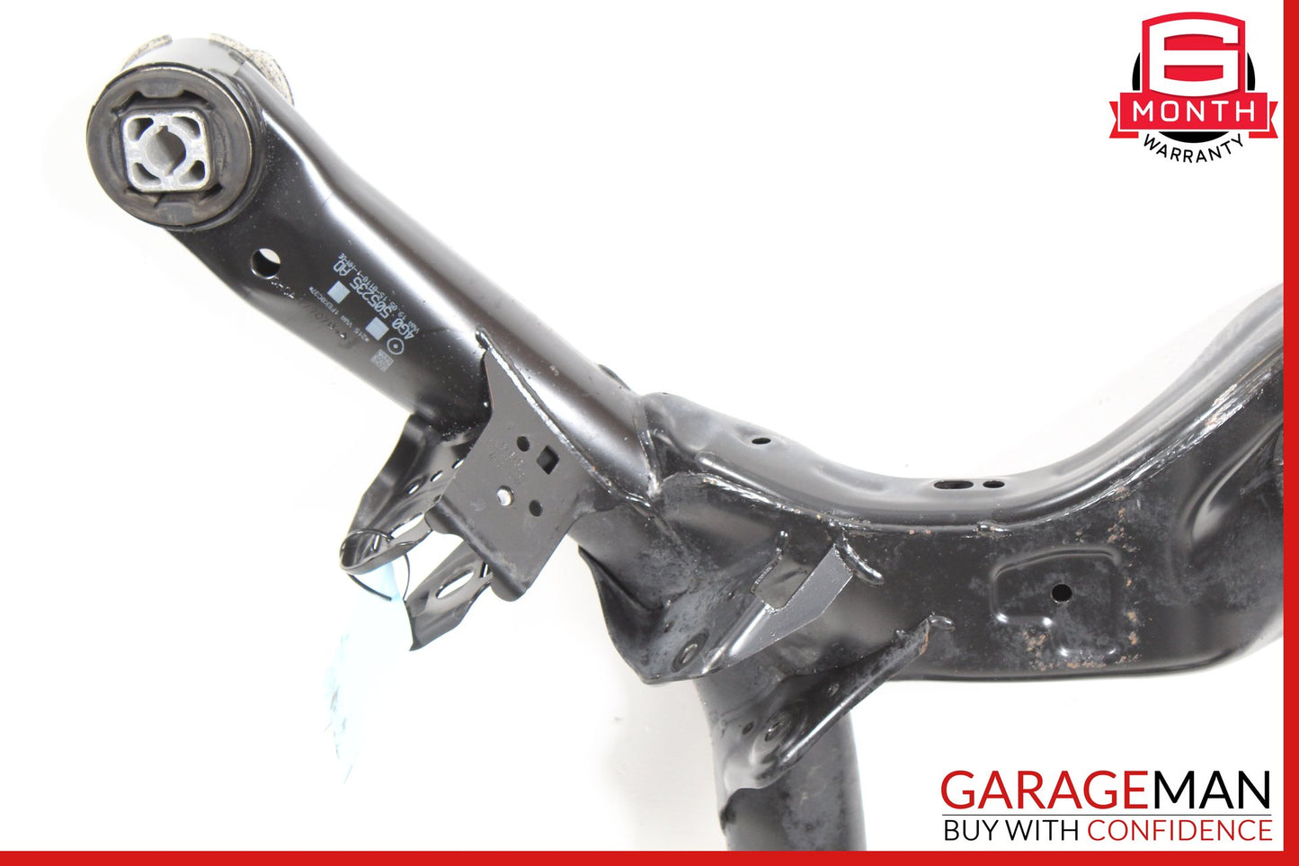 2012-2018 Audi A7 A6 Rear Suspension Support Subframe Cradle Crossmember OEM