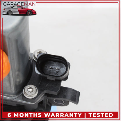 2011-2018 Audi A8 S8 Front or Rear Right Door Soft Close Motor 4F0837060 OEM