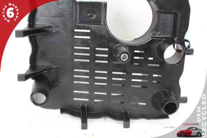 2014-2025 Audi A3 Q3 S3 Volkswagen Passat Oil Pan Baffle 06K103138P OEM