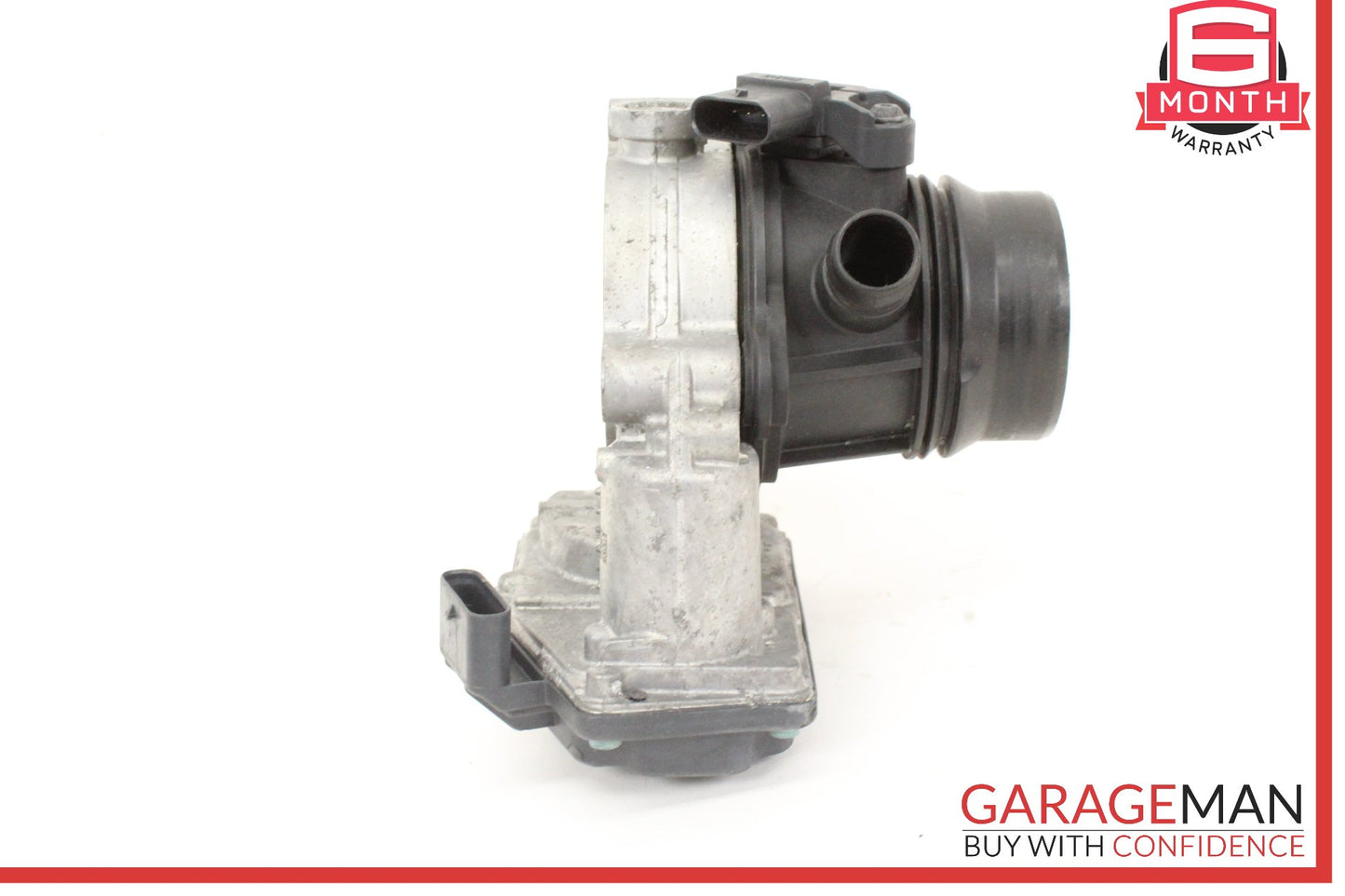 2017-2024 Mini Cooper S Countryman Engine Motor Throttle Body Valve 7619008 OEM