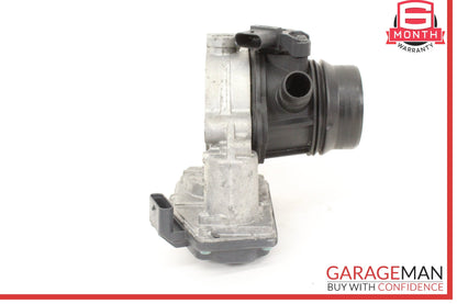 2017-2024 Mini Cooper S Countryman Engine Motor Throttle Body Valve 7619008 OEM