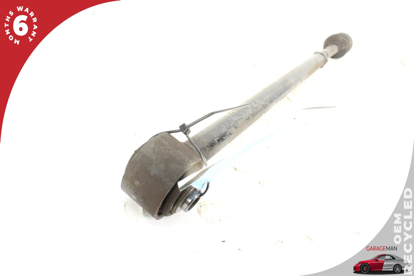 2005-2016 Land Rover LR4 SUV Rear Right Side Tie Rod Control Arm LR019117 OEM