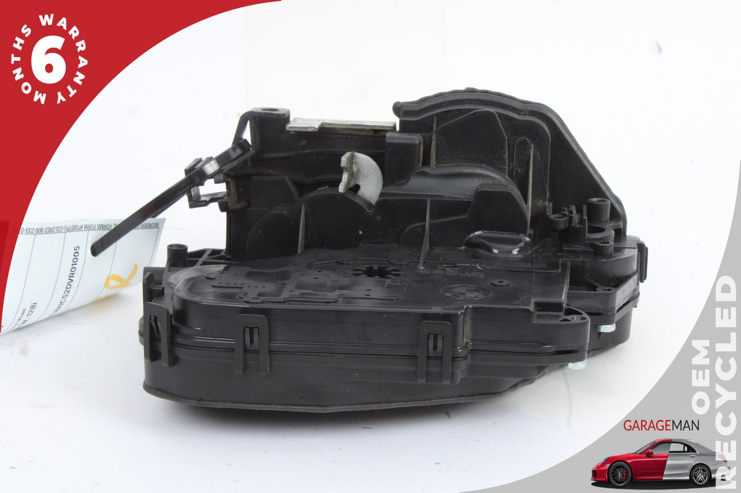2007-2013 BMW 128i 135i Front Right Side Door Lock Latch Actuator 7059974 OEM