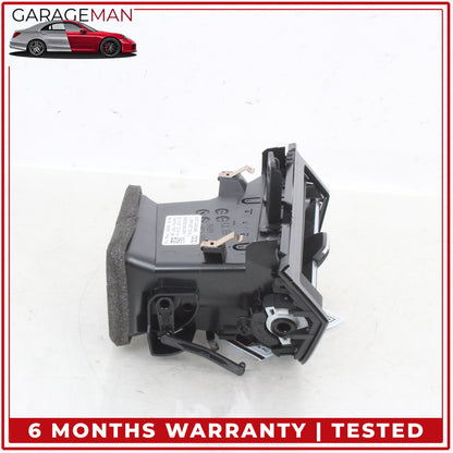 2019-2025 Audi Q3 Front Right Passenger Side Dash AC A/C Air Vent 83B820902 OEM
