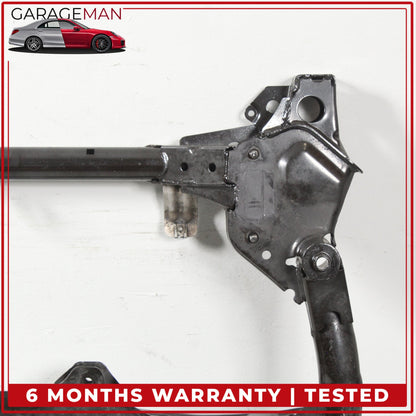 2012-2018 BMW 328i F30 RWD Front Subframe Crossmember 6872118 OEM