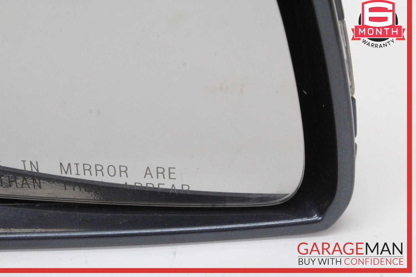 2010-2017 Mercedes W207 E400 E350 Front Right Side Door Rear View Mirror OEM