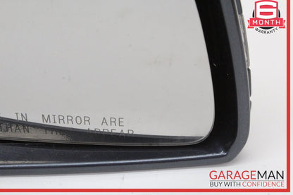 2010-2017 Mercedes W207 E400 E350 Front Right Side Door Rear View Mirror OEM