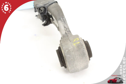 2009-2019 BMW 750i 650i 550i 740i Rear Left Side Upper Lateral Control Arm OEM