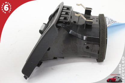 2012-2018 BMW 320i 328i F30 Front Right Side Dash AC A/C Air Vent 9253217 OEM