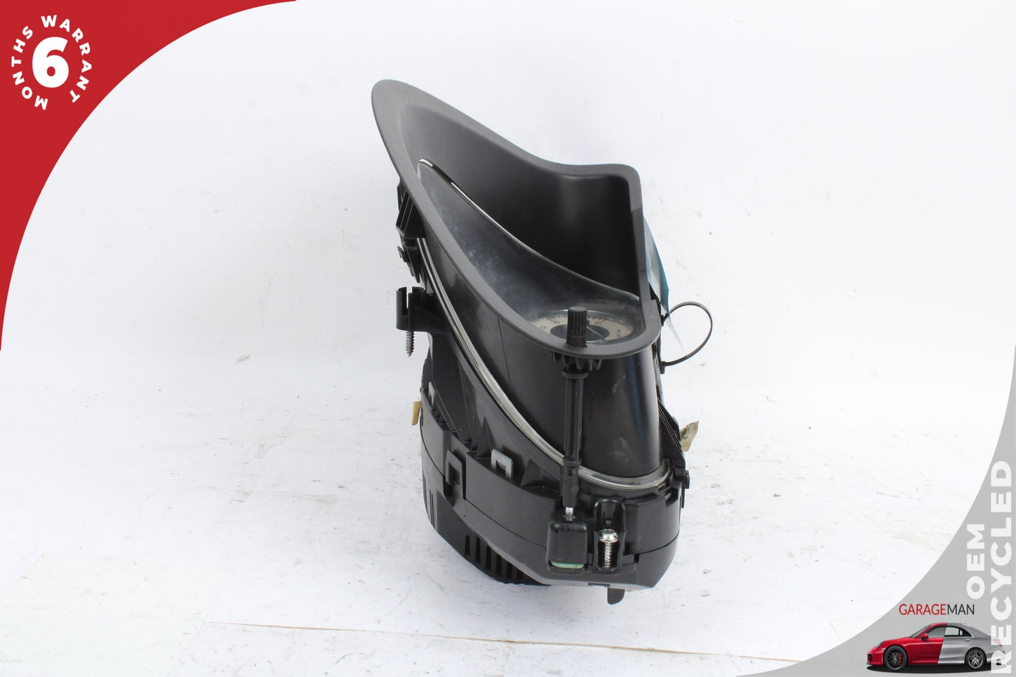 2007-2009 Mercedes W211 E350 Speedometer Instrument Cluster 2115404348 OEM