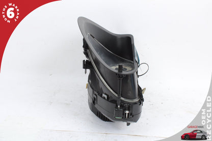 2007-2009 Mercedes W211 E350 Speedometer Instrument Cluster 2115404348 OEM