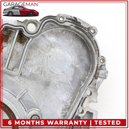 2011-2018 Audi A6 Porsche Cayenne 958 Engine Timing Cover 06E103173 OEM