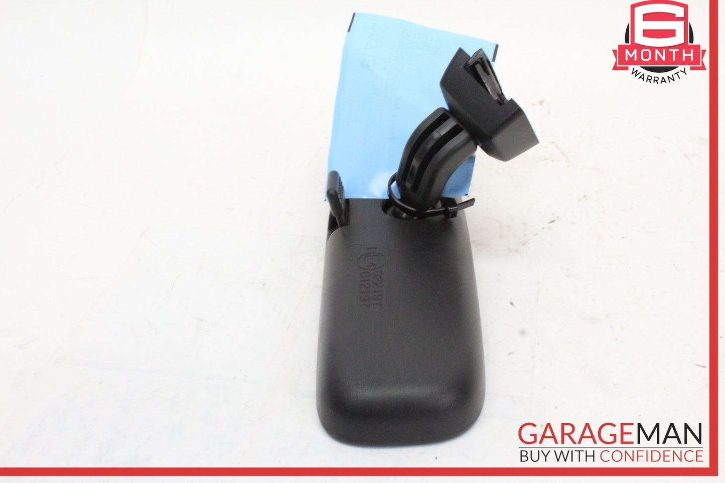 2015-2017 Subaru WRX Sedan Interior Rear View Mirror E4022197 OEM