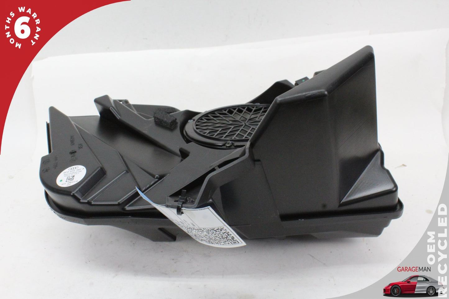2010-2017 Audi RS5 A5 S5 Rear Left Side Audio Sound Speaker Subwoofer OEM